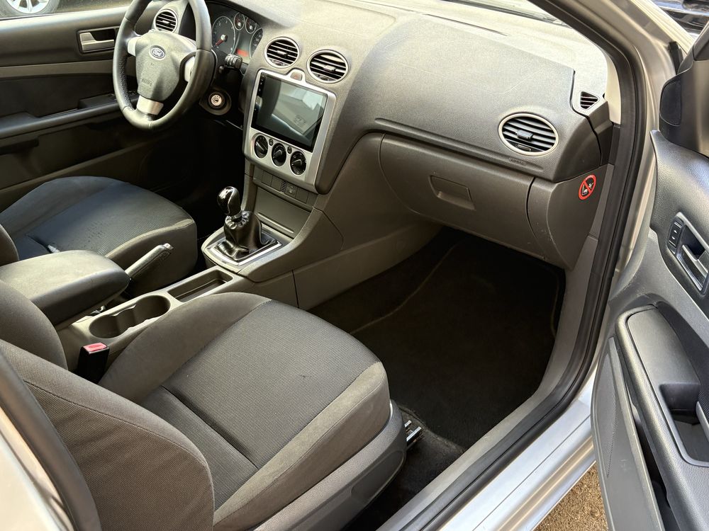 Ford Focus 1.6 TDCI ( 90 ) Sportvan