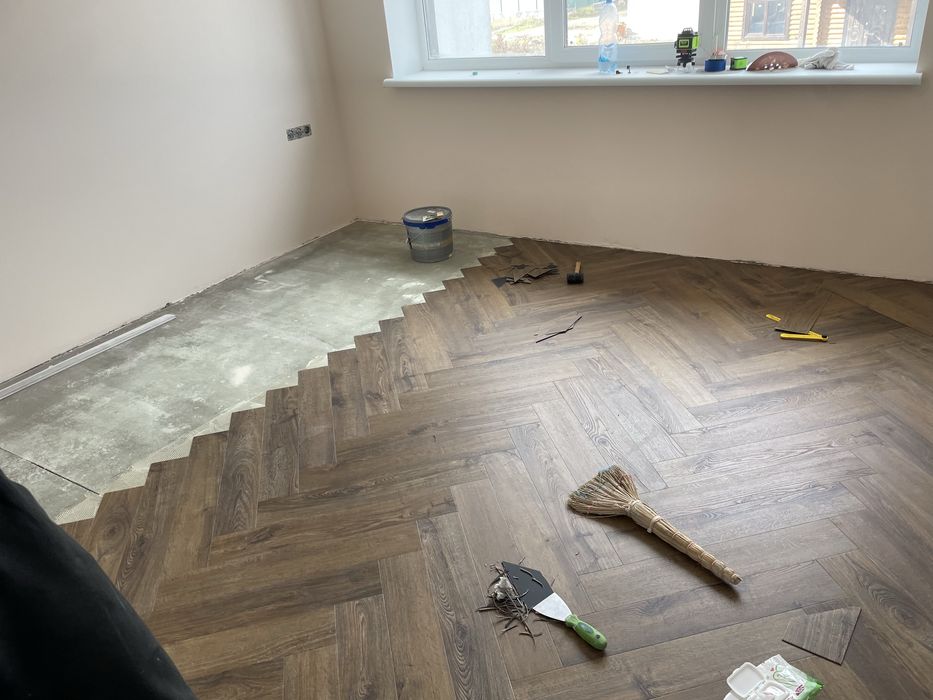 Ремонт квартир "ремонт під ключ"