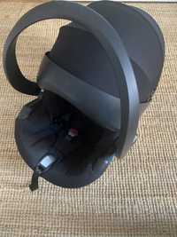 Cadeira Auto Yoyo Car Seat by BeSafe Izi Go Mod - Grupo 0+