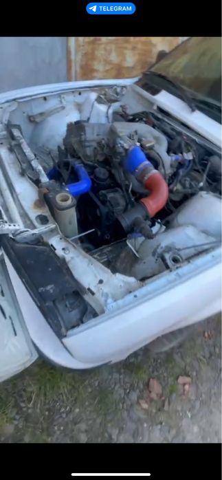 В продажі BMW E30