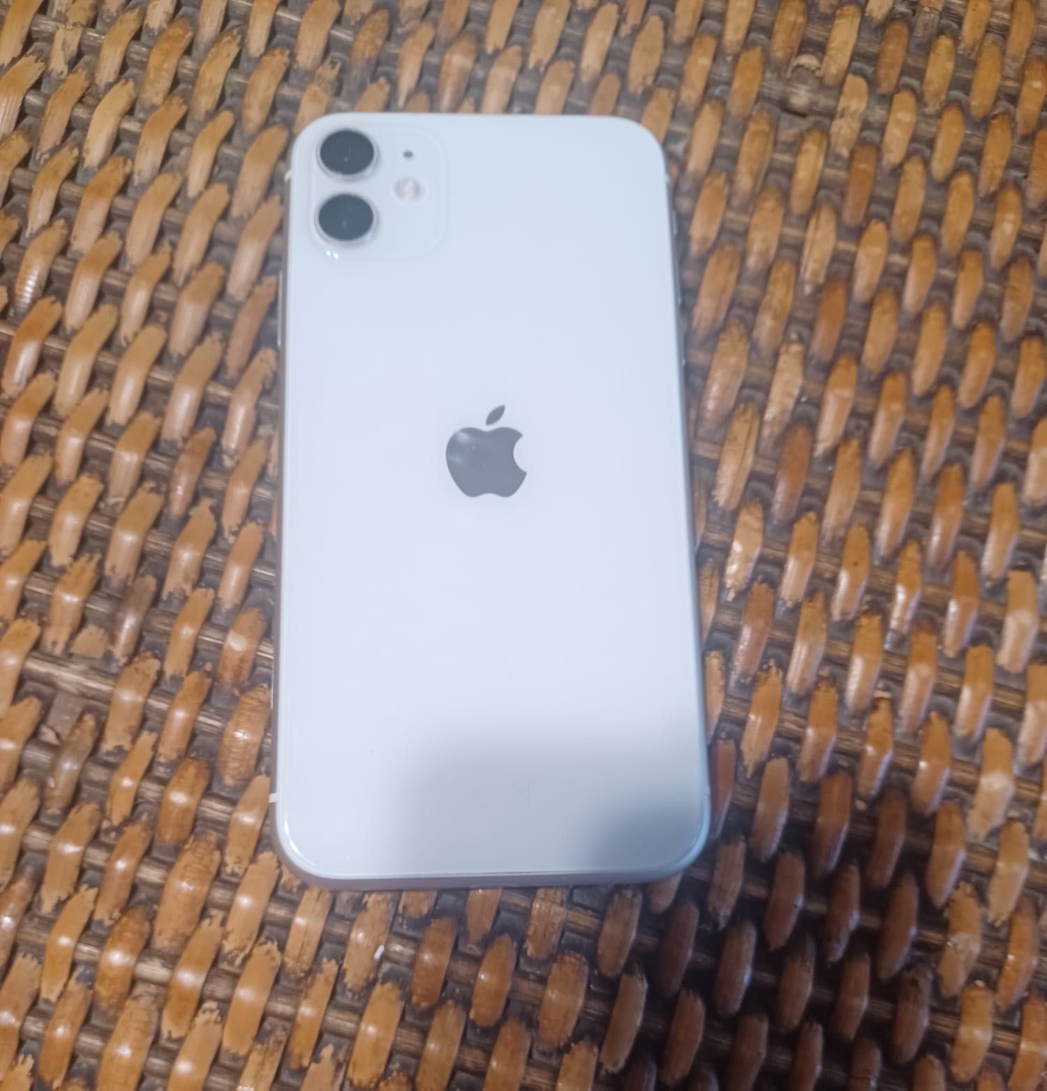 iphone 11 com garantia e capa