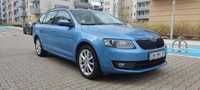 Skoda Octavia Skoda Octavia III Kombi 2.0 TDI 150KM wersja Style