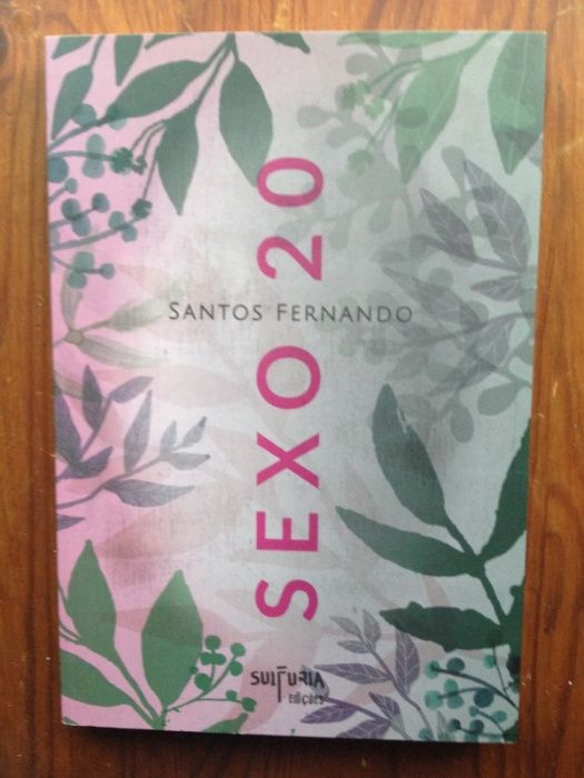 Santos Fernando - Sexo 20