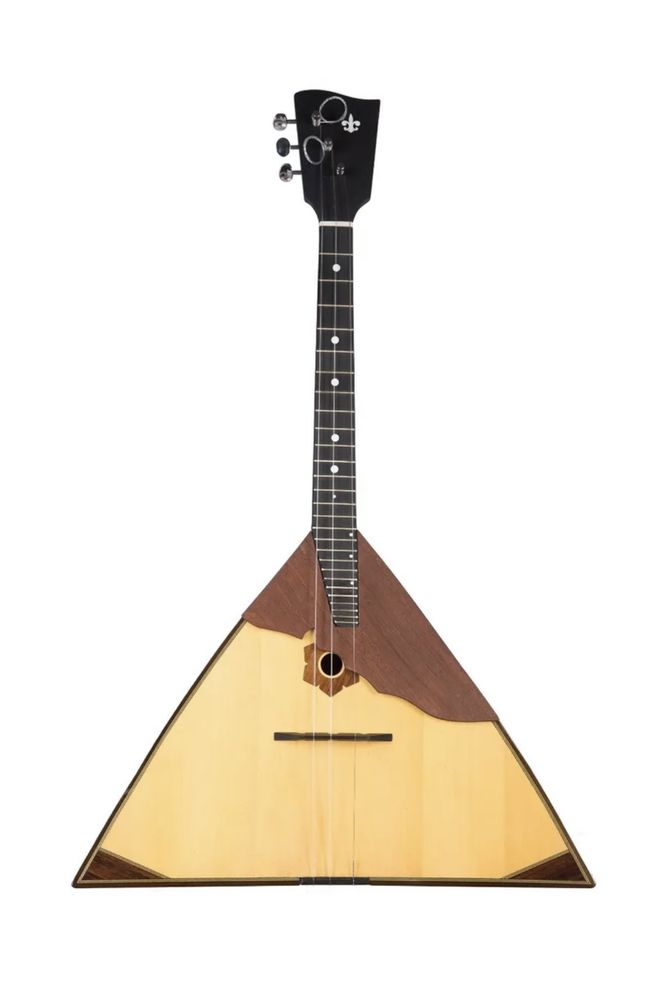 Bałałajka Balalaika Master Solista / Doff Solista