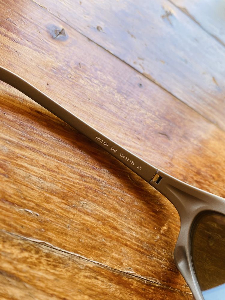 Oculos Balenciaga