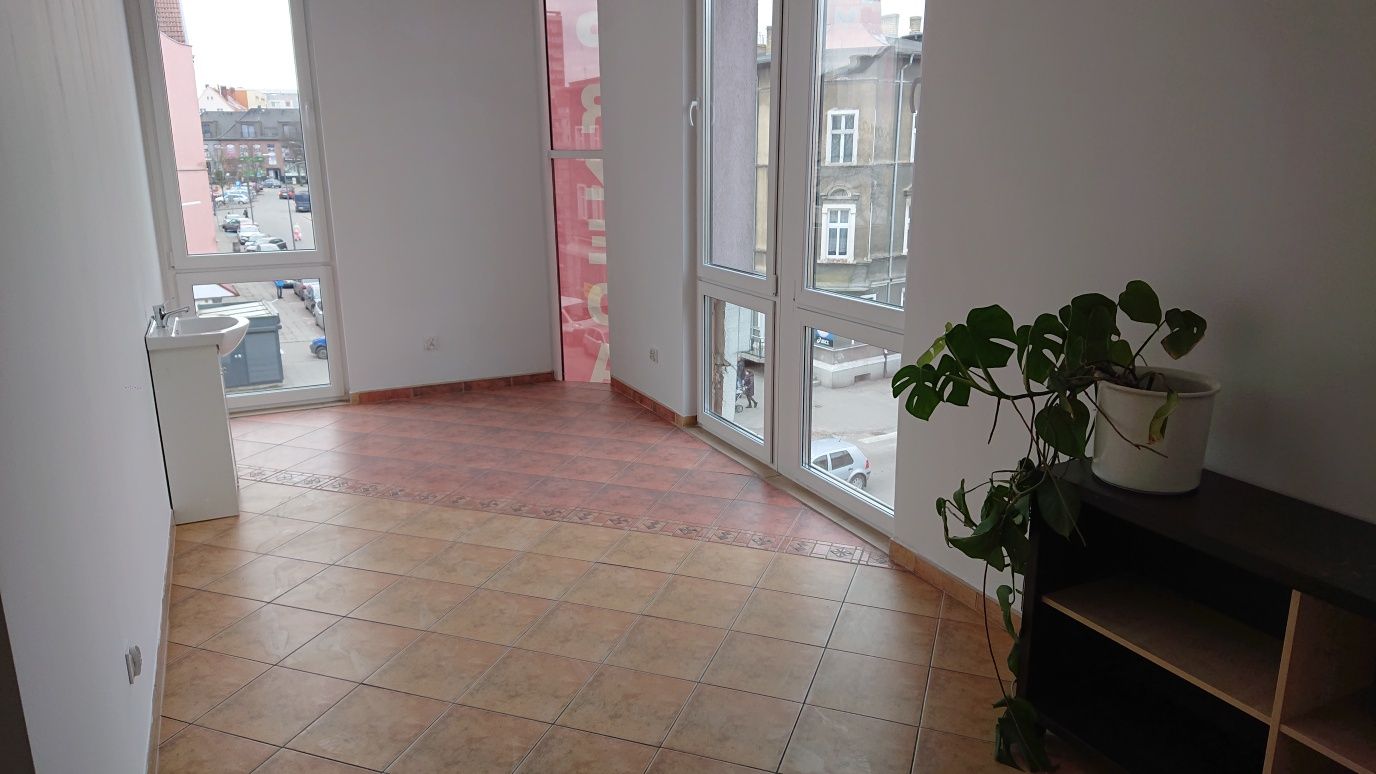 Lokal 22 metry, biuro gabinet kancelaria biurowiec Stargard