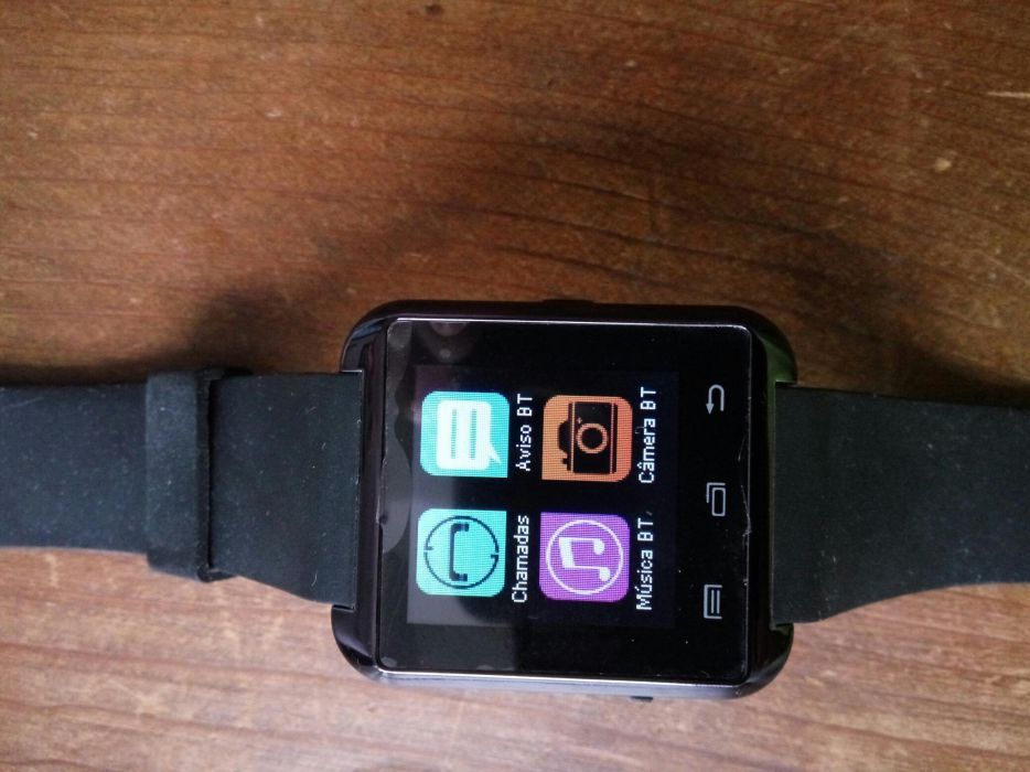 Smartwatch