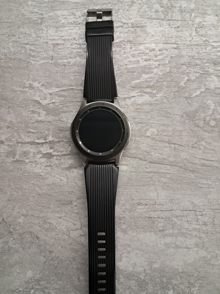 Смарт годинник Samsung Galaxy Watch 46 mm