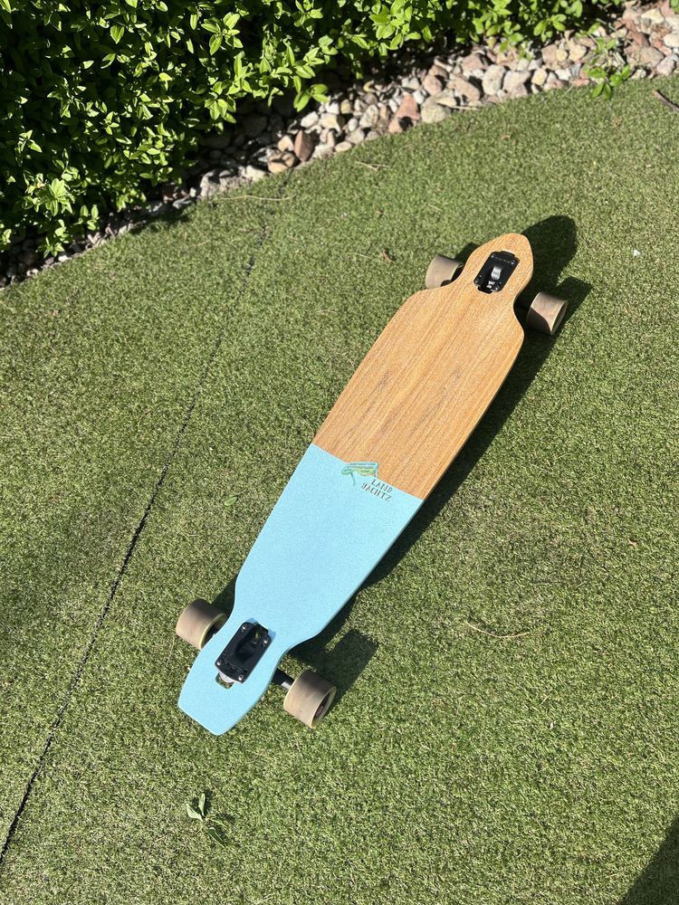 Longboard Landyachtz Chill Bird