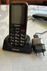 Telefon marki Maxcom