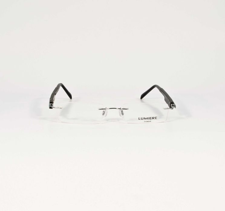 Gianni Po Титан Новая оправа очки окуляри