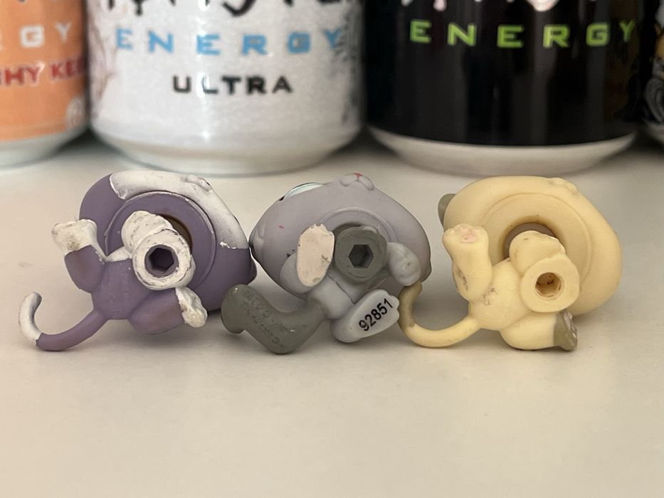 Продам оригинальных котят лпс lps