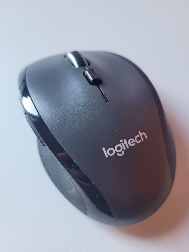 Mysz Logitech M705