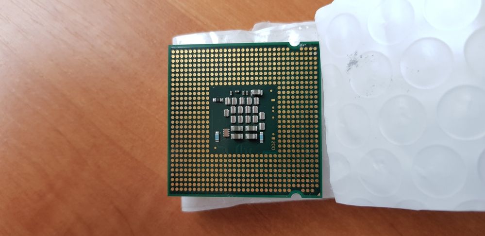 Продам Процессор Intel Celeron 1.6 GHz 420 SL9XP