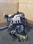 2.5tdi BNZ T5,т5 мотор,двигатель комплектный 180т.км