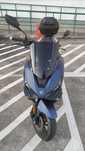 Keeway Vieste 125
