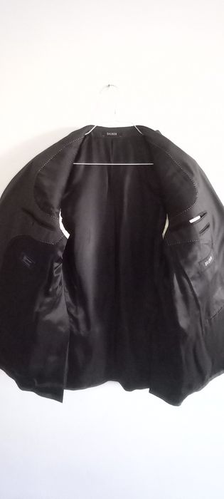 Fato formal de homem