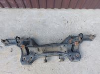 Wózek Trawers Sanki 1.0 Mpi Vw Polo 6c Fabia Iii Ibiza 6r