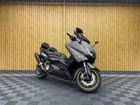 Yamaha  YAMAHA T-MAX 530 2015 LED ABS Niski przebieg A2 Zadbany