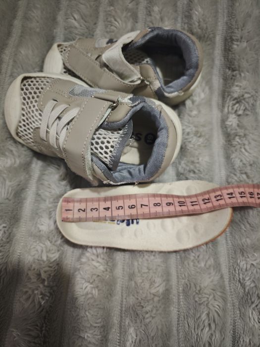 Мокасини дитячі , обув