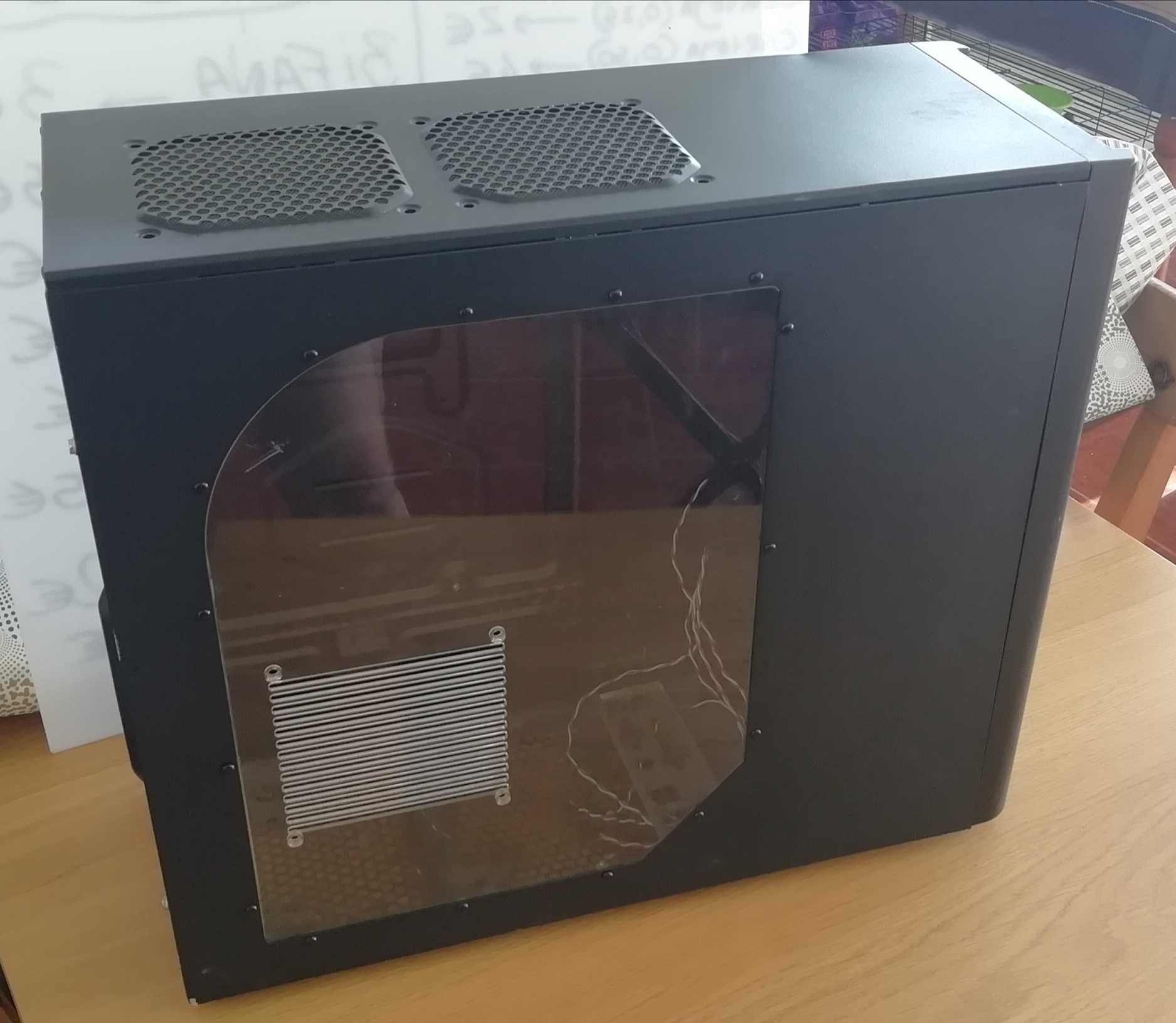 Caixa PC Cool master elite