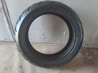 Продам мотошини Michelin road 6 GT 190  55 r17