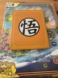 Dragon Ball Z Kakarot piękny unikatowy Steelbook z Kolekcjonerskiej.
