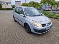 Renault Scenic 1.6 benzyna klima