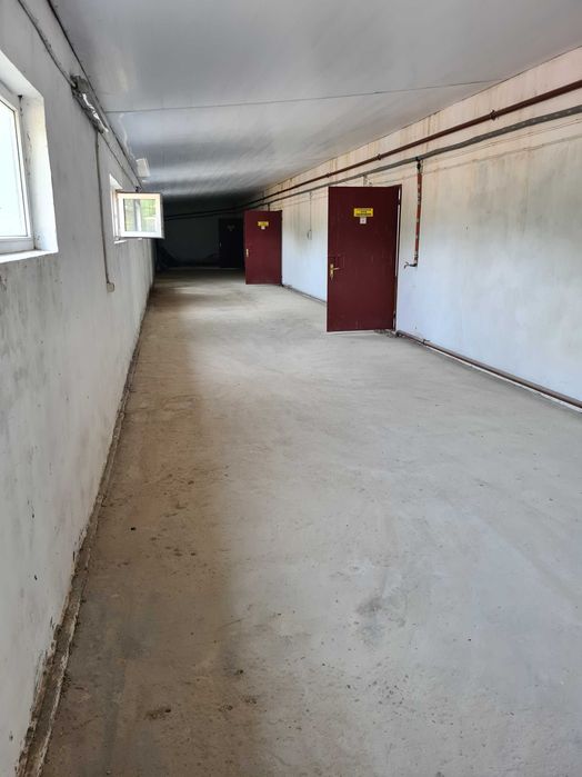 Нерухомість склади