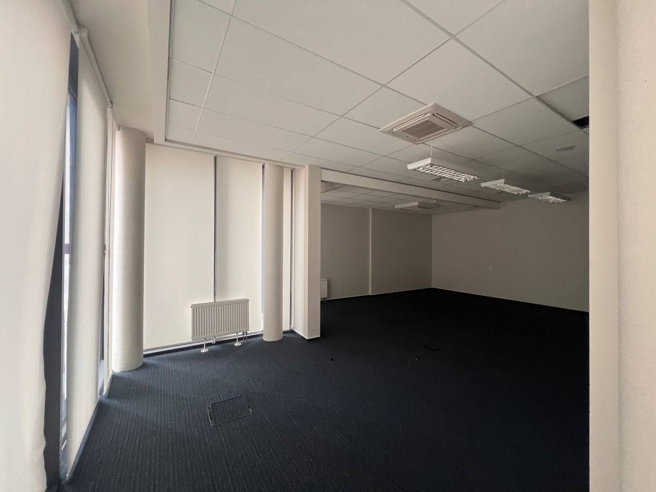 Без%/Оренда офісу/Антоновича 118/242м2/Atlantic Residences