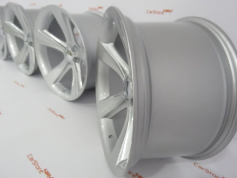 Jantes Look Bmw Style 128 19 9 + 10  5x120 Concavo