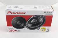 Colunas Pioneer 250W  13cm