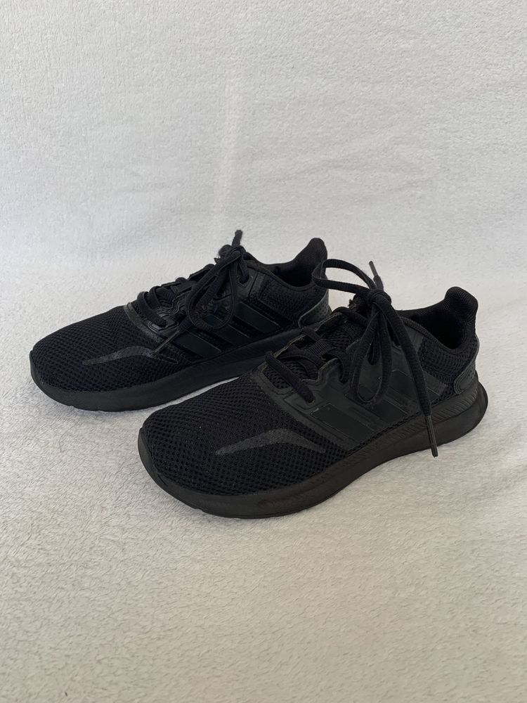 Кроссовки детские Adidas Runfalcon 2.0 K , р 31,5