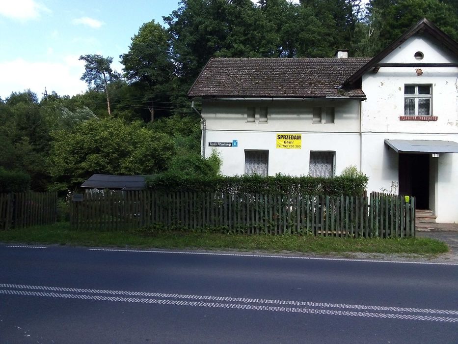 Sprzedam mieszkanie
