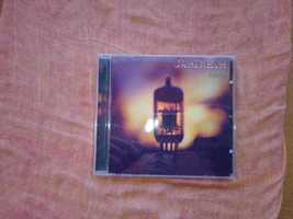 Cabineth Deneb płyta kompaktowa CD 2015 oryginał