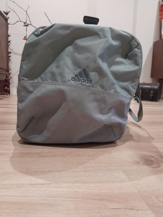 Saco Adidas Novo