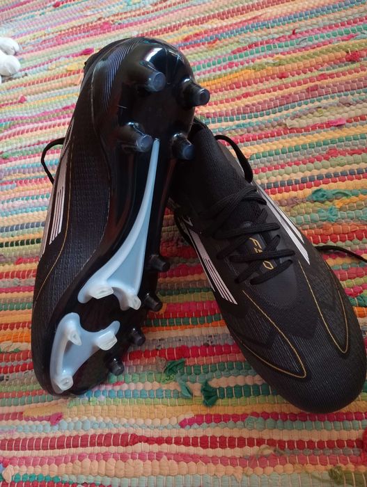 Botas Futebol F50 (Novas)