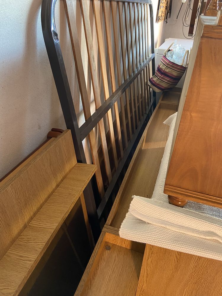 Moveis de quarto e sala