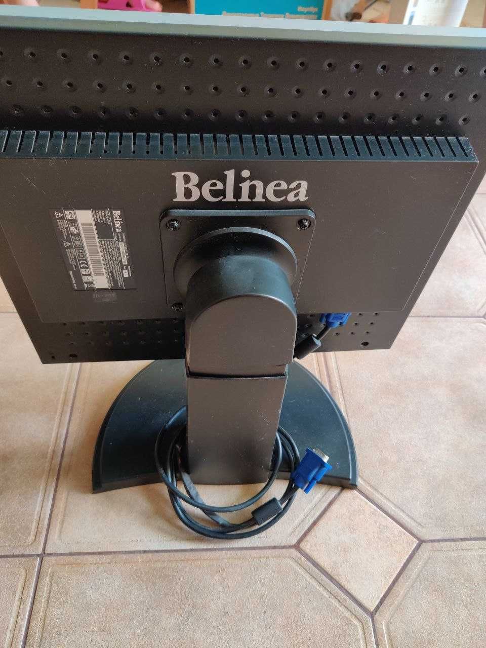 Монітор Belinea 101920