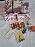 Cromos- As Grandes Batalhas do Passado