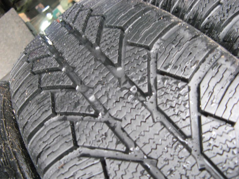 185/60R15 SEMPERIT Master-Grip 2 - Nr.3632