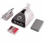 Фрезер для манікюру Nail Drill ZS-711 PRO WHITE 65 Вт 45 000 об/хв
