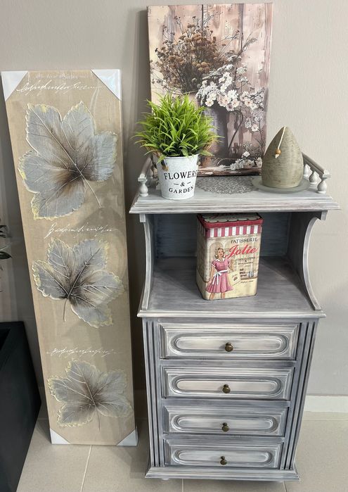 Variedade em Decoração