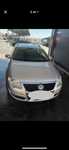 Carro passat variante 2010