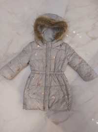 Куртка gap,  курточка геп, пуховик, 3 роки, 98-104