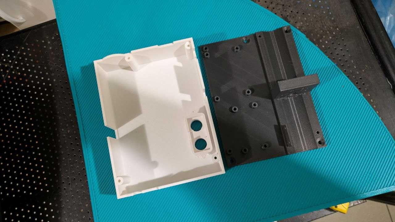 Usługi druku 3D – Wysoka jakość