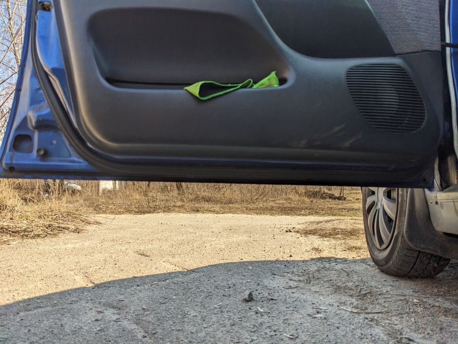 Daihatsu Sirion 1.0 m100