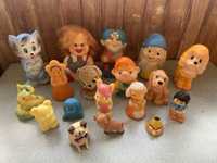Радянські іграшки