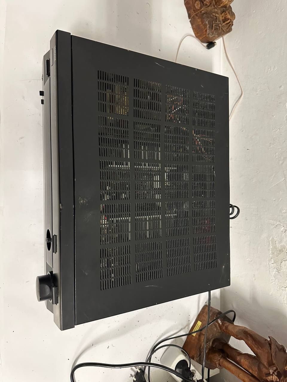 Stereo Wzmacniacz Yamaha AX 492 , 2*120 Wat!