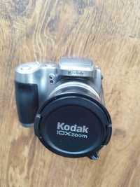Aparat cyfrowy Kodak Easy Share Z740.